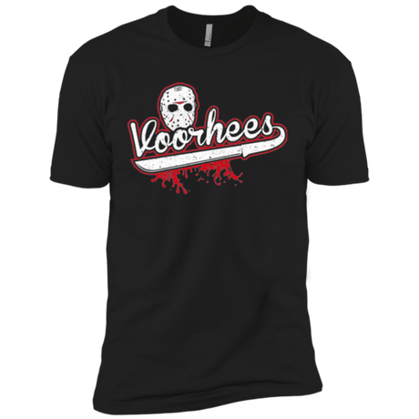 Voorhees t-shirt