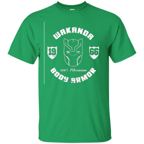 Wakanda tee