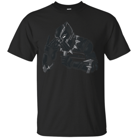 Wakanda t-shirt