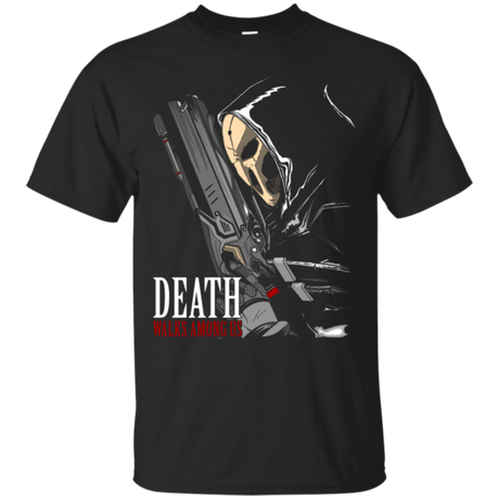 Overwatch gaming Tees