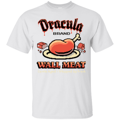 Wall Meat t-shirt