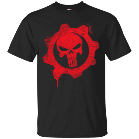 Gear of war tee