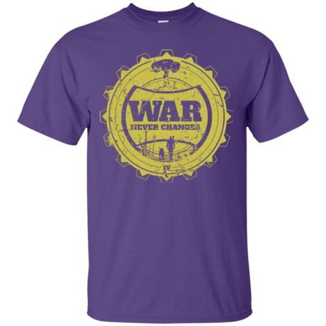 War tee