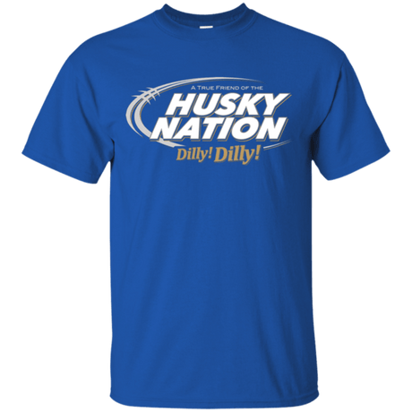 Cool Husky Tees
