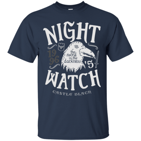Cool Night T-shirt