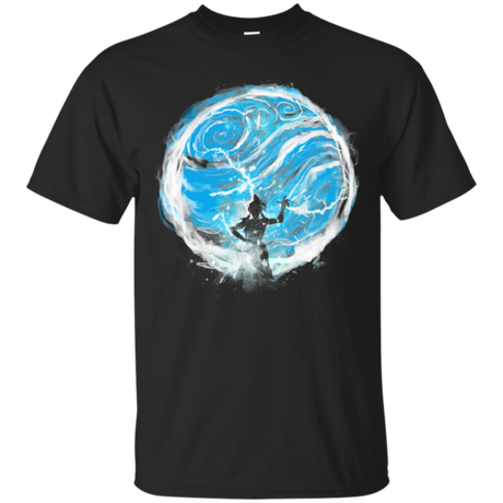 Cool Airbender Tees