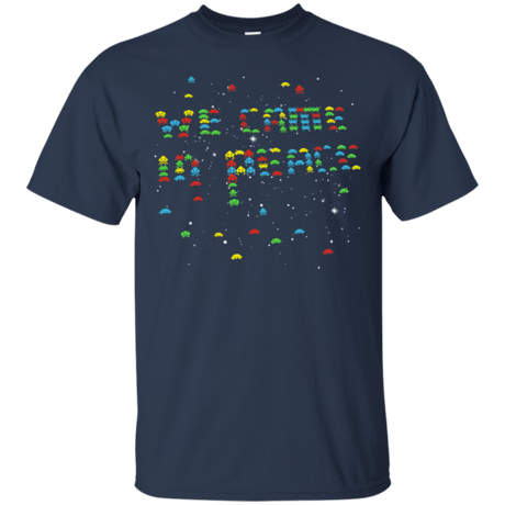 Cool Gamer Tees