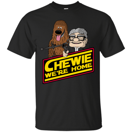 Cool Up cartoon Tees