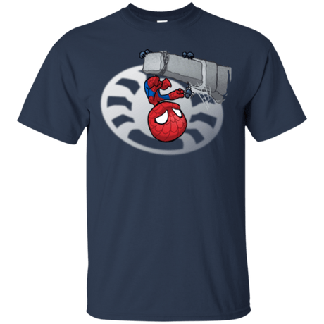 Cool Spiderman Tees