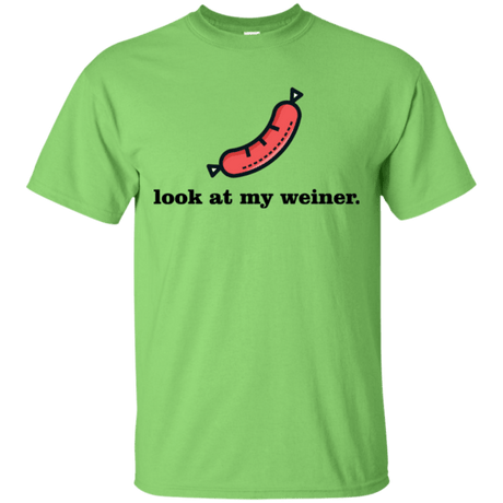 Hot Dog tees