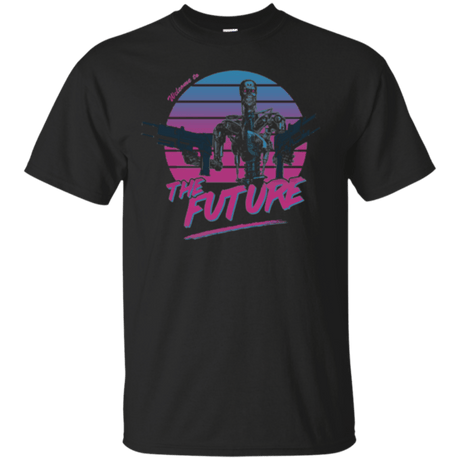 Cool Future Tees