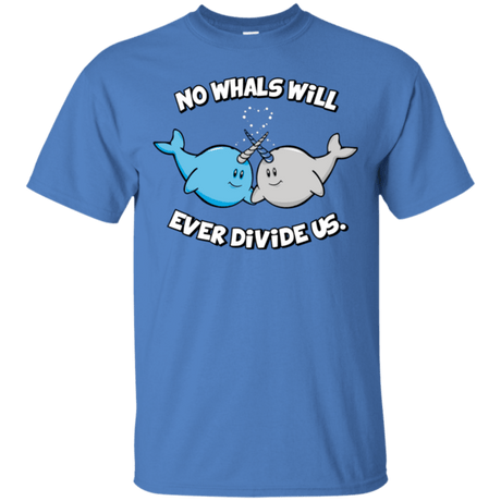 Cute Whales Tees