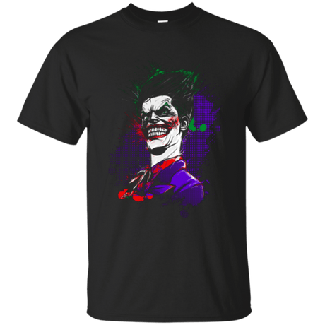 Cool Joker Tees