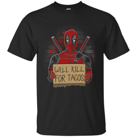 Cool Deadpool Tees