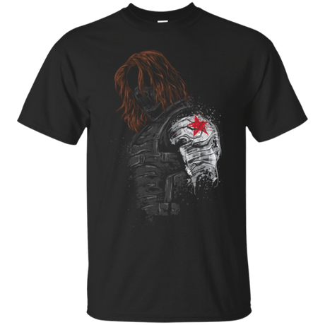 Cool Winter Soldier T-shirt