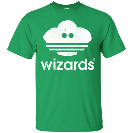 Wizards t-shirt