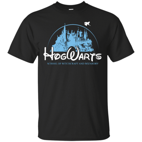 Cool Harry Potter Tees