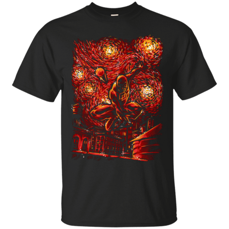 Cool Daredevils Tees