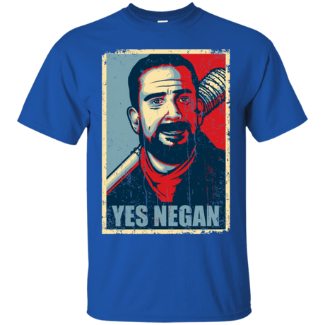 Negan t-shirt