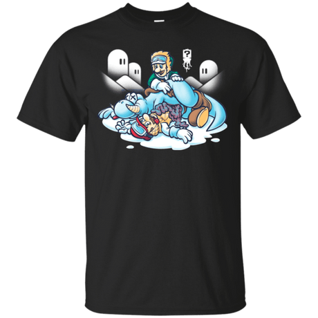 Cool Anime Tees