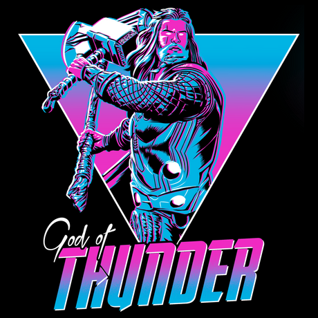 Thor Apparel