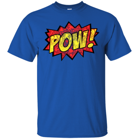Cool Pow Tees