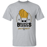 Bravos Barbers Youth T-Shirt