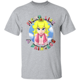 Fight Like A Princess Youth T-Shirt