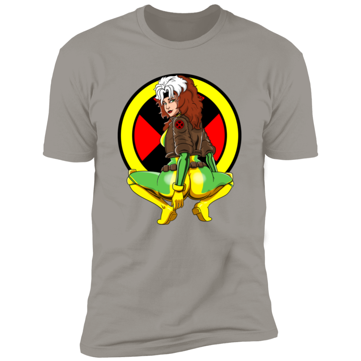 Rogue Bombshell Men's Premium T-Shirt