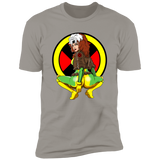 Rogue Bombshell Men's Premium T-Shirt