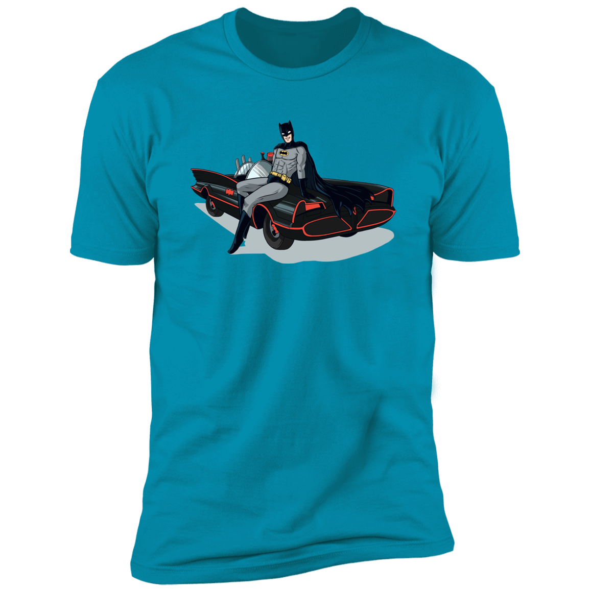 Pin-up Men's Premium T-Shirt