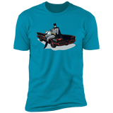 Pin-up Men's Premium T-Shirt