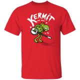 Banjo Frog T-Shirt