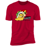 Peaches Peaches Men's Premium T-Shirt