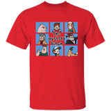 The Mystery Bunch Youth T-Shirt