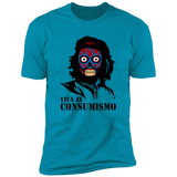 Viva el Consumismo Men's Premium T-Shirt