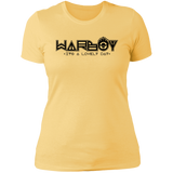 War Boy Women's Premium T-Shirt