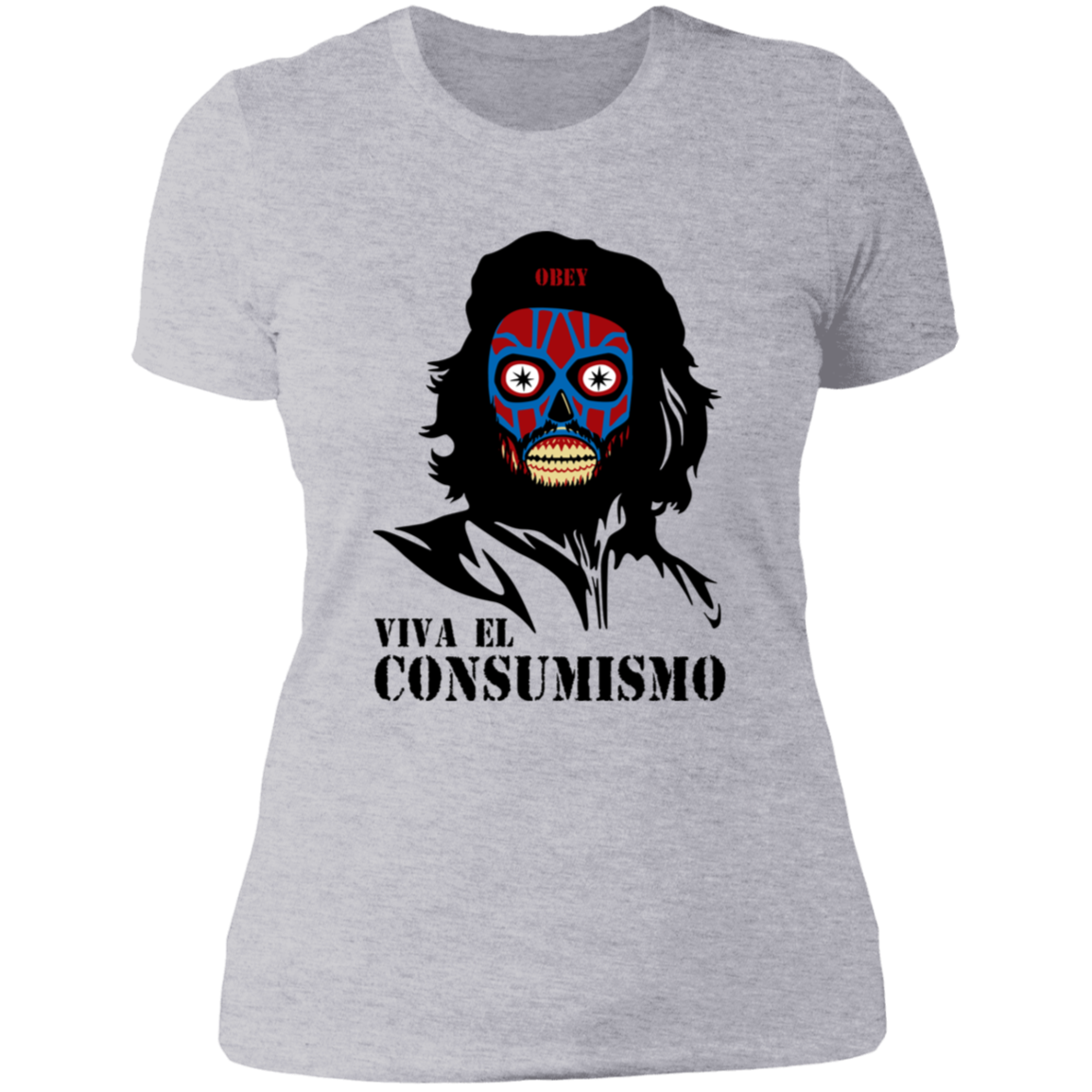 Viva el Consumismo Women's Premium T-Shirt