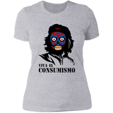 Viva el Consumismo Women's Premium T-Shirt