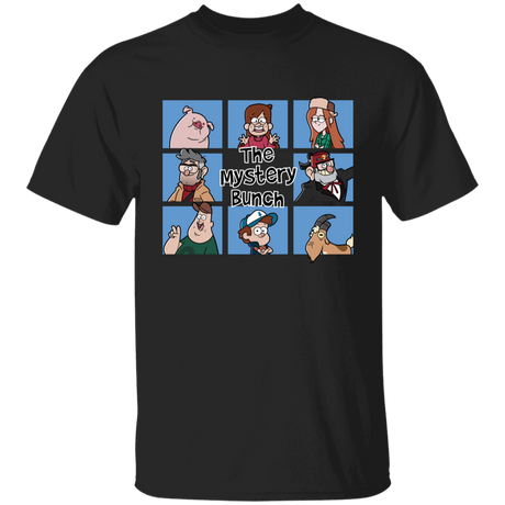 The Mystery Bunch Youth T-Shirt