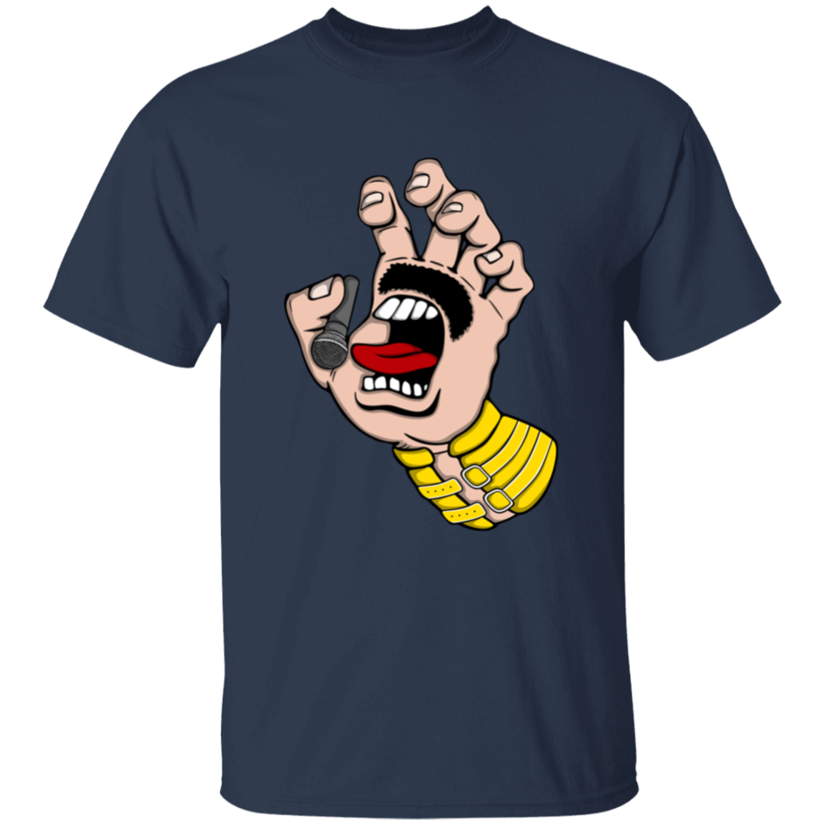 Singing Hand Youth T-Shirt