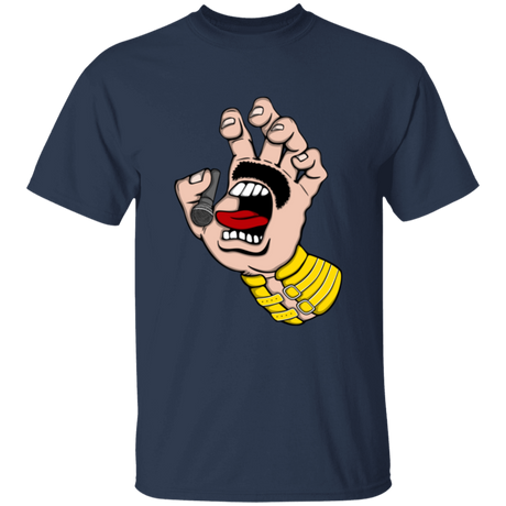 Singing Hand Youth T-Shirt