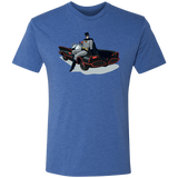 Pin-up Men's Triblend T-Shirt