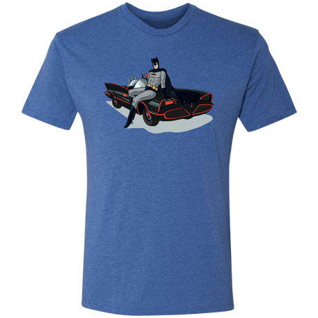 Pin-up Men's Triblend T-Shirt