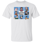 The Mystery Bunch T-Shirt