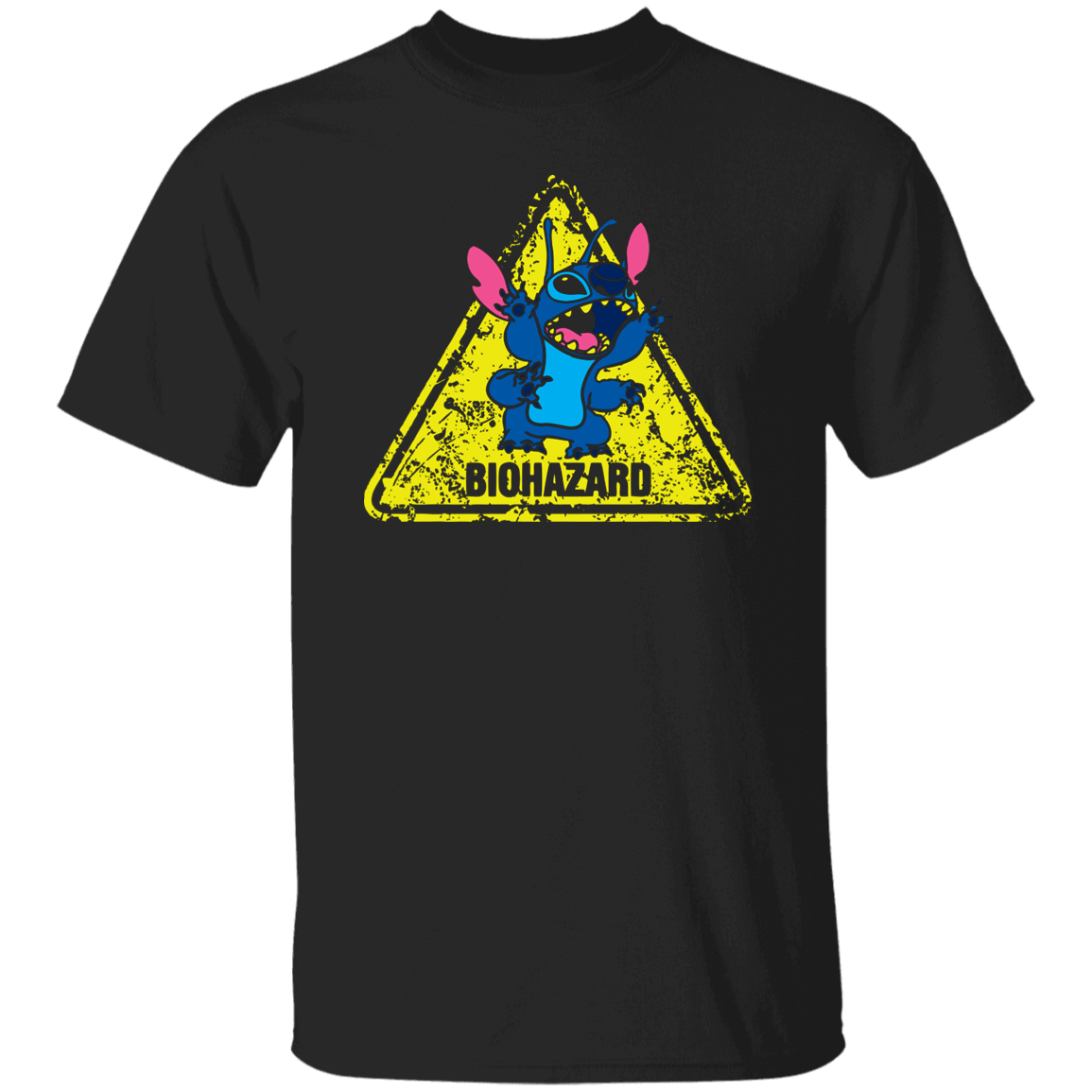 Biohazard T-Shirt