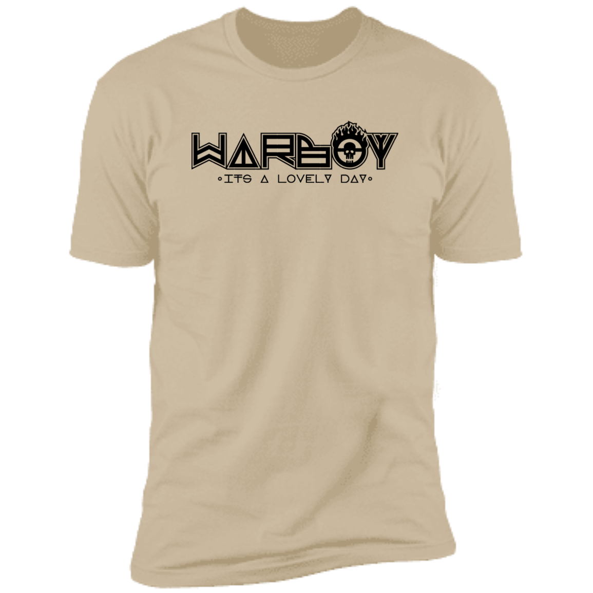 War Boy Men's Premium T-Shirt