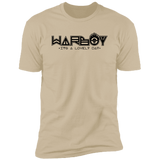 War Boy Men's Premium T-Shirt