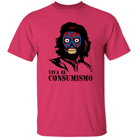 Viva el Consumismo T-Shirt