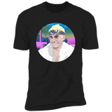 The Patriarchy is not Horses Men's Premium T-Shirt